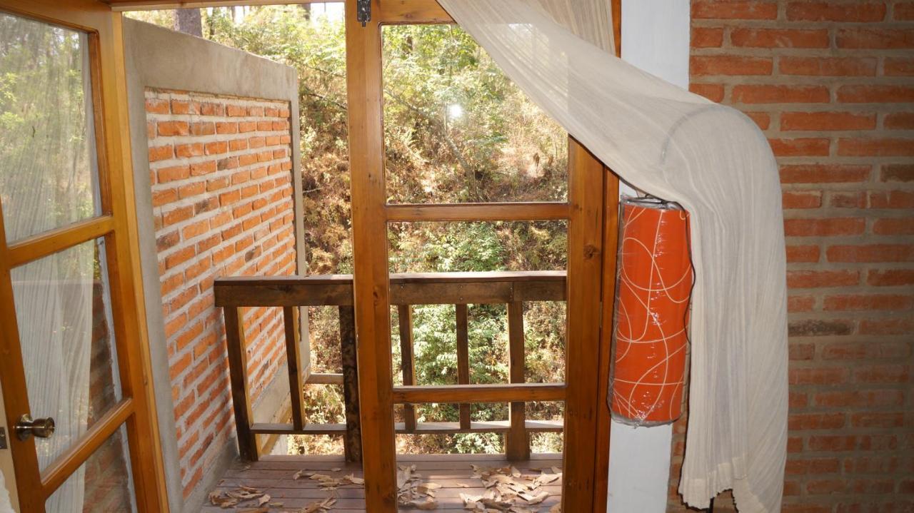 Rincon Del Bosque Ξενοδοχείο Mazamitla Εξωτερικό φωτογραφία